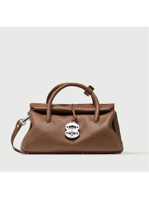 DOTTA S ZANELLATO | 068750.1120000/SZ0282 BROWN S.ZENO